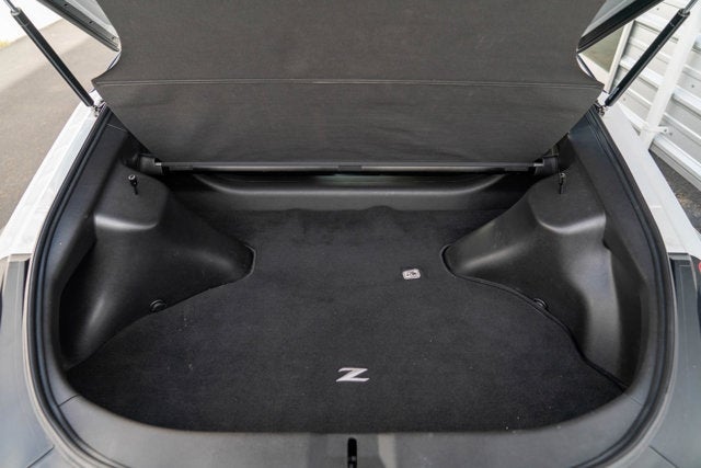 2014 Nissan 370Z Touring