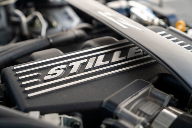 2014 Nissan 370Z Touring