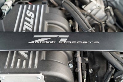 2014 Nissan 370Z Touring