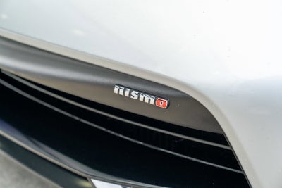2014 Nissan 370Z Touring