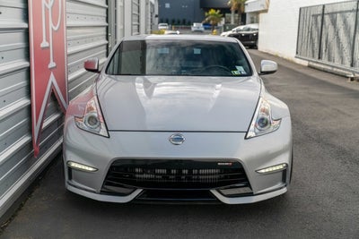 2014 Nissan 370Z Touring