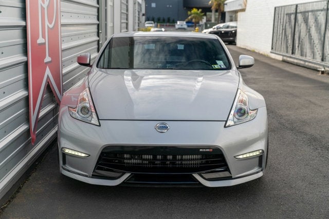 2014 Nissan 370Z Touring