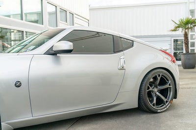 2014 Nissan 370Z Touring