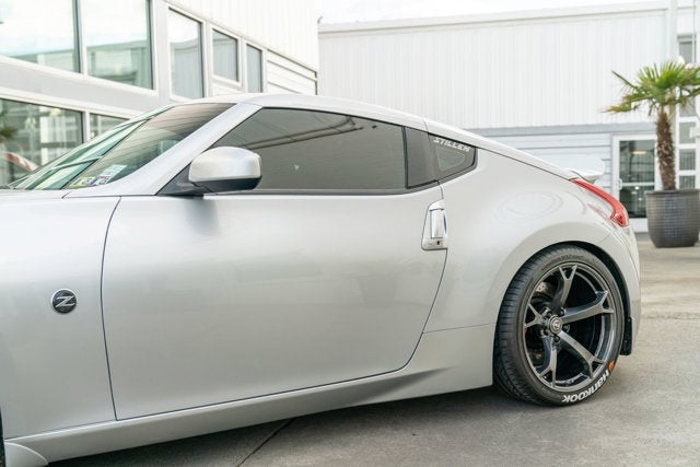 2014 Nissan 370Z Touring