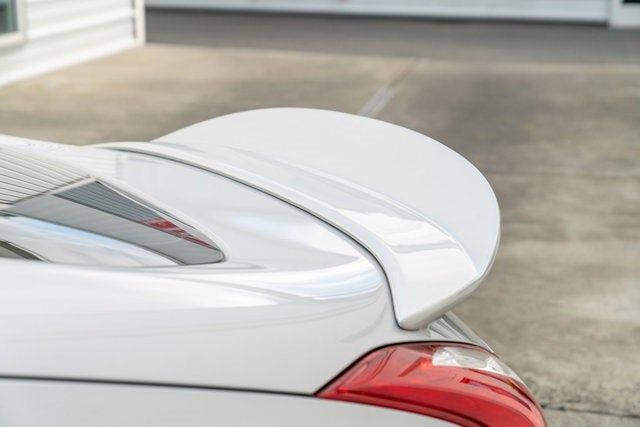 2014 Nissan 370Z Touring