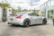 2014 Nissan 370Z Touring