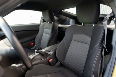 2018 Nissan 370Z Supercharged