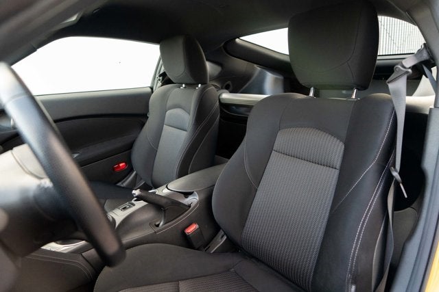 2018 Nissan 370Z Supercharged