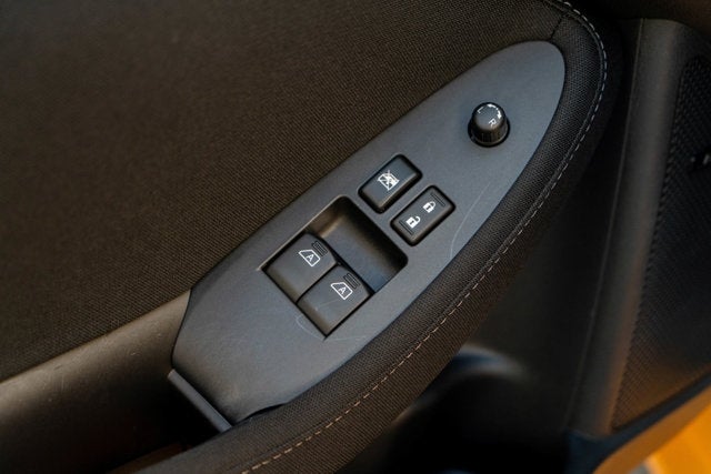 2018 Nissan 370Z Supercharged