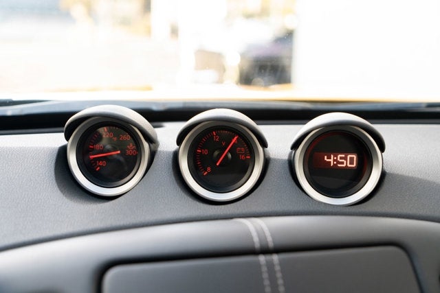 2018 Nissan 370Z Supercharged