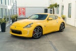 2018 Nissan 370Z Supercharged