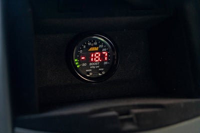 2018 Nissan 370Z Supercharged