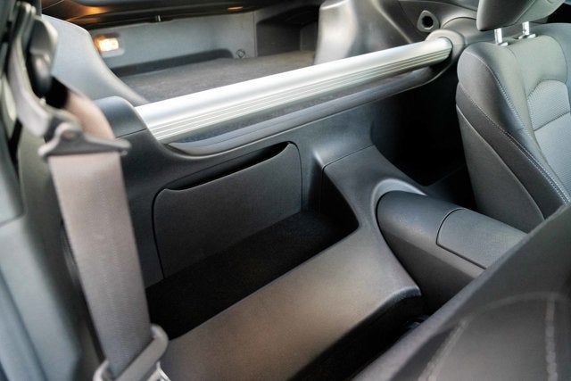 2018 Nissan 370Z Supercharged