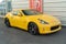 2018 Nissan 370Z Supercharged