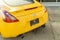 2018 Nissan 370Z Supercharged