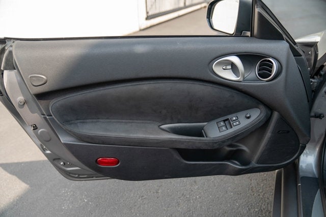 2010 Nissan 370Z Touring