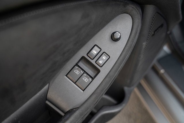 2010 Nissan 370Z Touring