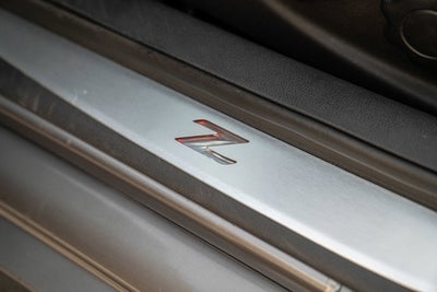 2010 Nissan 370Z Touring