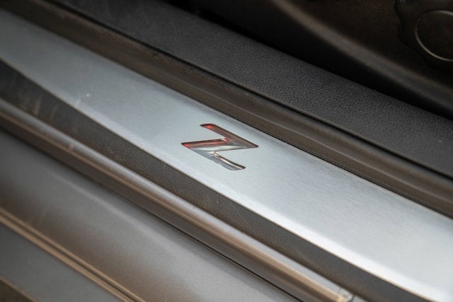 2010 Nissan 370Z Touring