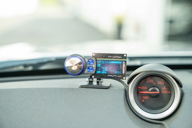 2010 Nissan 370Z Touring