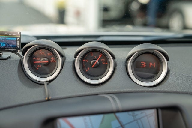 2010 Nissan 370Z Touring