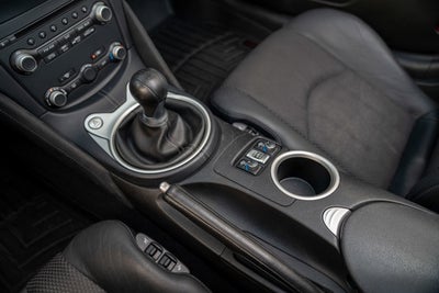 2010 Nissan 370Z Touring