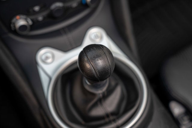 2010 Nissan 370Z Touring