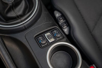 2010 Nissan 370Z Touring