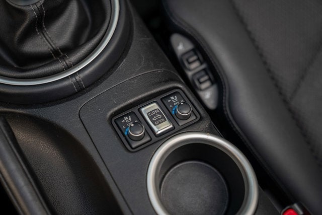 2010 Nissan 370Z Touring