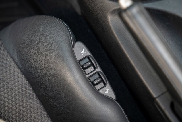 2010 Nissan 370Z Touring