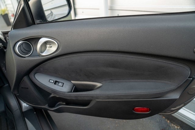 2010 Nissan 370Z Touring