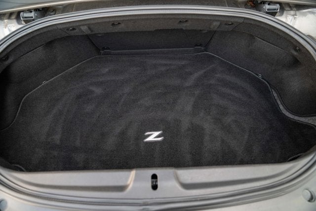 2010 Nissan 370Z Touring