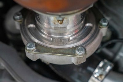 2010 Nissan 370Z Touring