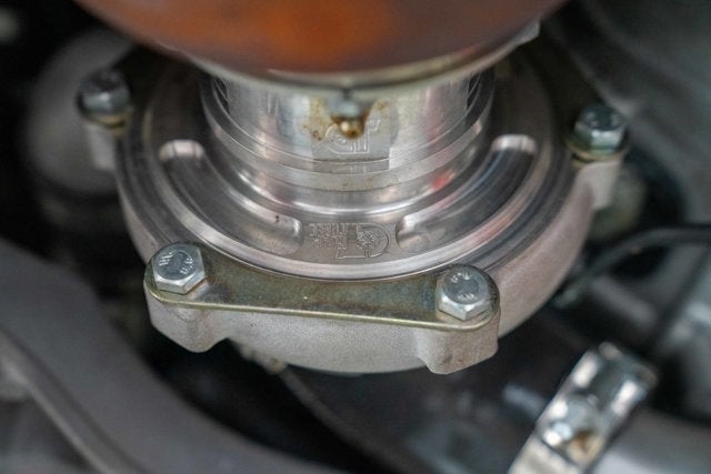 2010 Nissan 370Z Touring