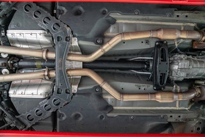 2010 Nissan 370Z Touring