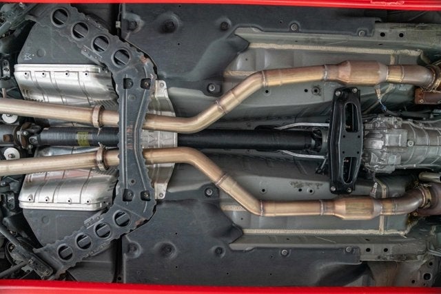 2010 Nissan 370Z Touring