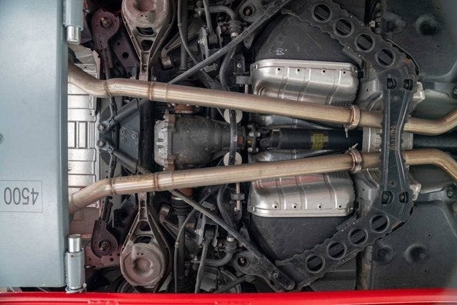 2010 Nissan 370Z Touring