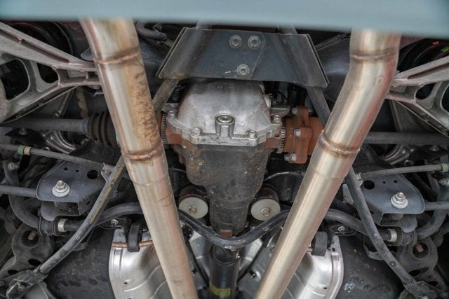 2010 Nissan 370Z Touring