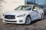 2015 INFINITI Q50 4dr Sdn AWD
