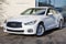 2015 INFINITI Q50 4dr Sdn AWD