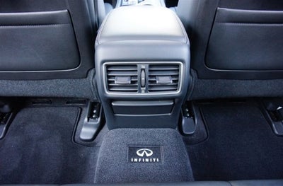 2015 INFINITI Q50 4dr Sdn AWD