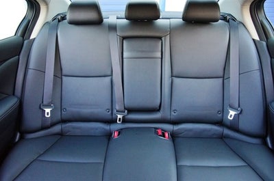 2015 INFINITI Q50 4dr Sdn AWD