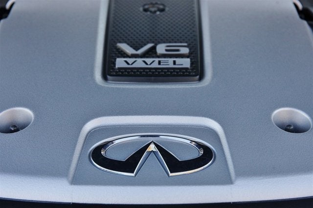 2015 INFINITI Q50 4dr Sdn AWD