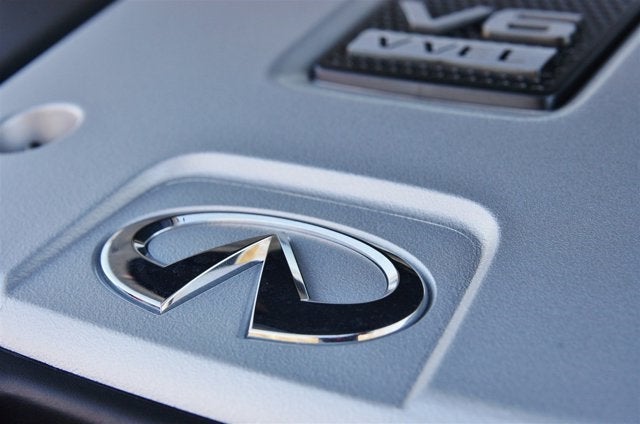 2015 INFINITI Q50 4dr Sdn AWD