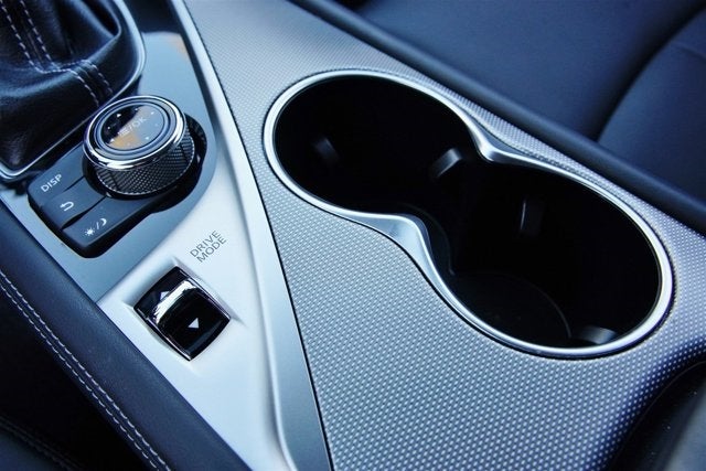 2015 INFINITI Q50 4dr Sdn AWD