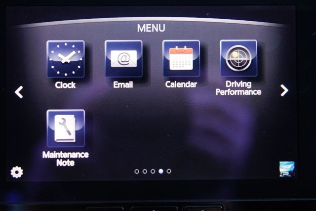 2015 INFINITI Q50 4dr Sdn AWD