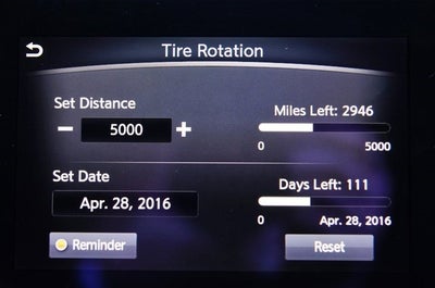 2015 INFINITI Q50 4dr Sdn AWD