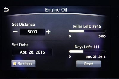 2015 INFINITI Q50 4dr Sdn AWD
