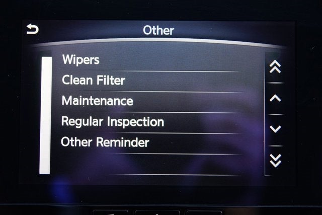 2015 INFINITI Q50 4dr Sdn AWD