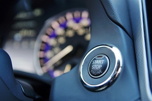 2015 INFINITI Q50 4dr Sdn AWD